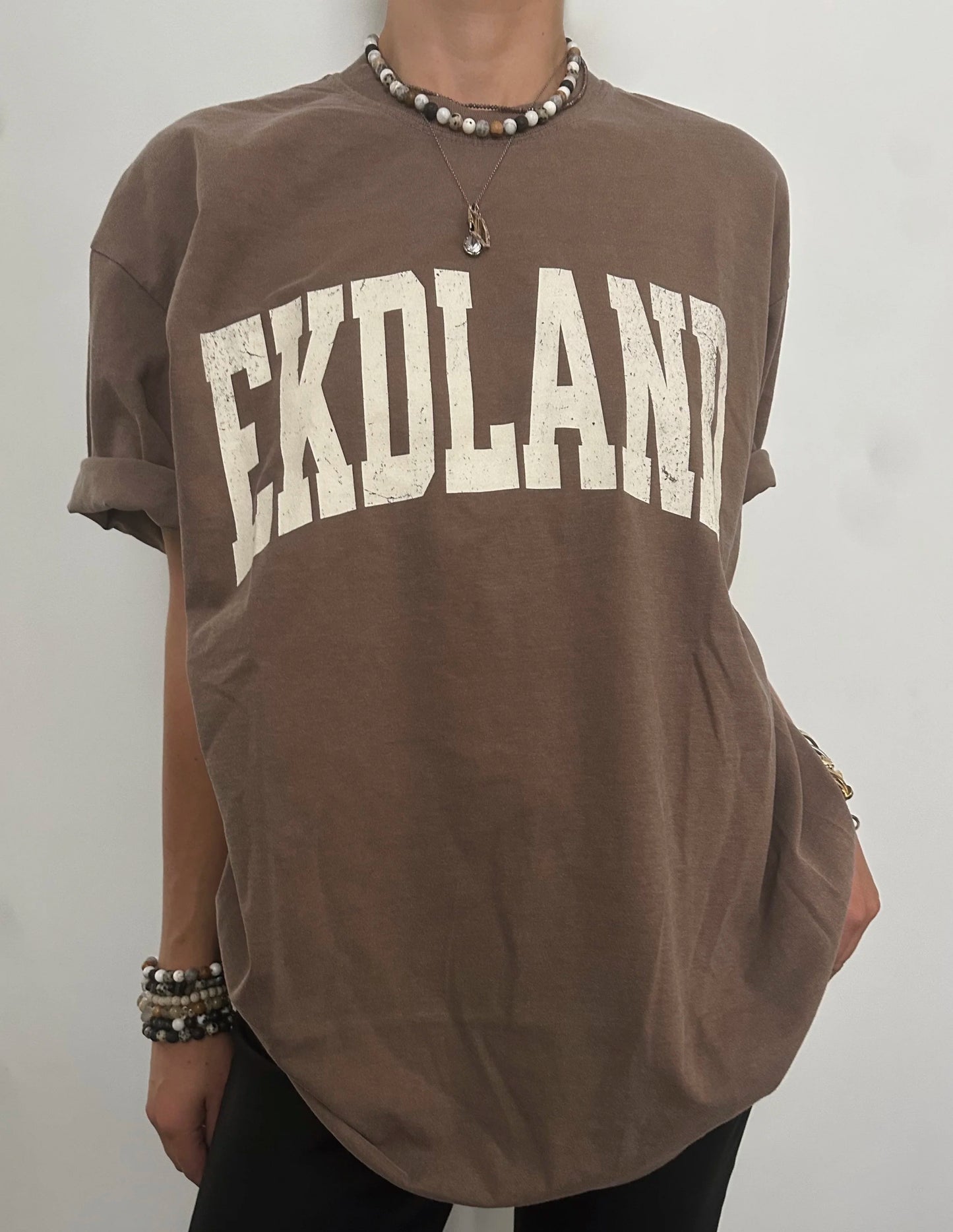 EKDLAND in Truffle