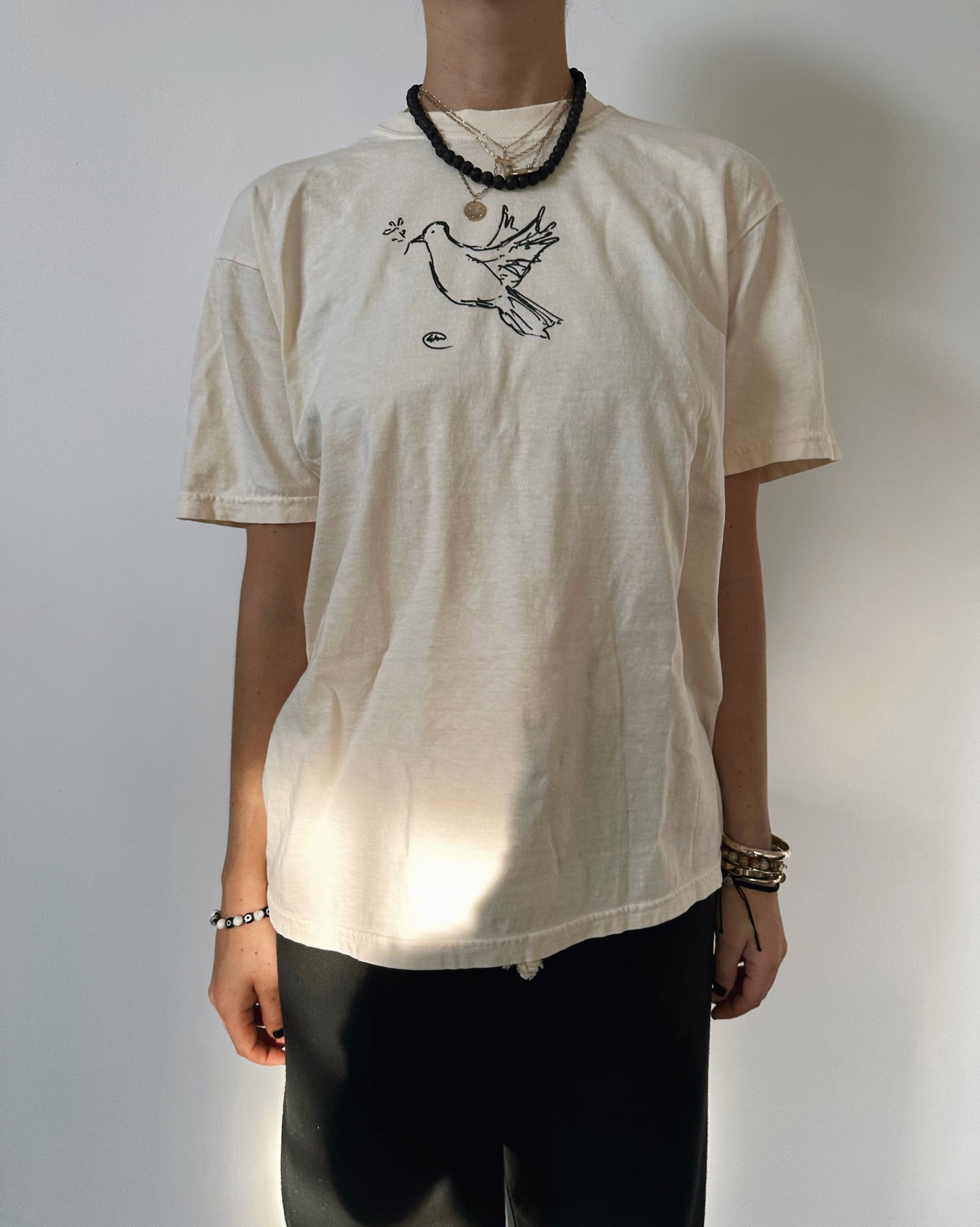 World Peace T