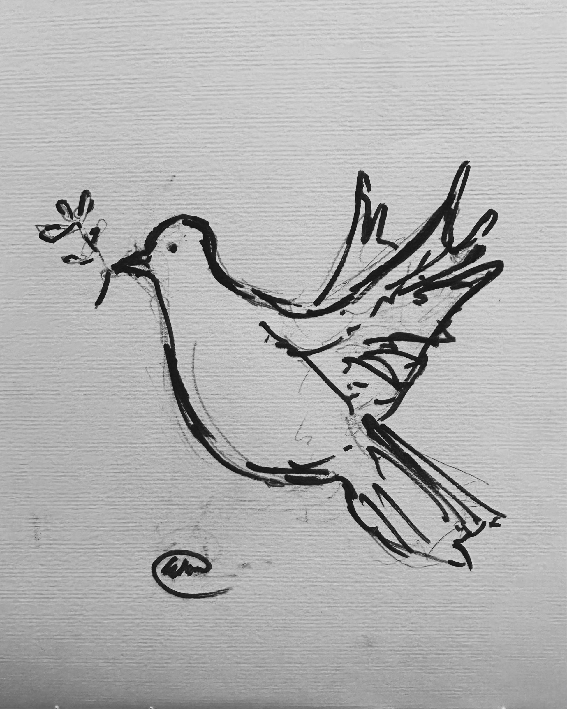 World Peace T