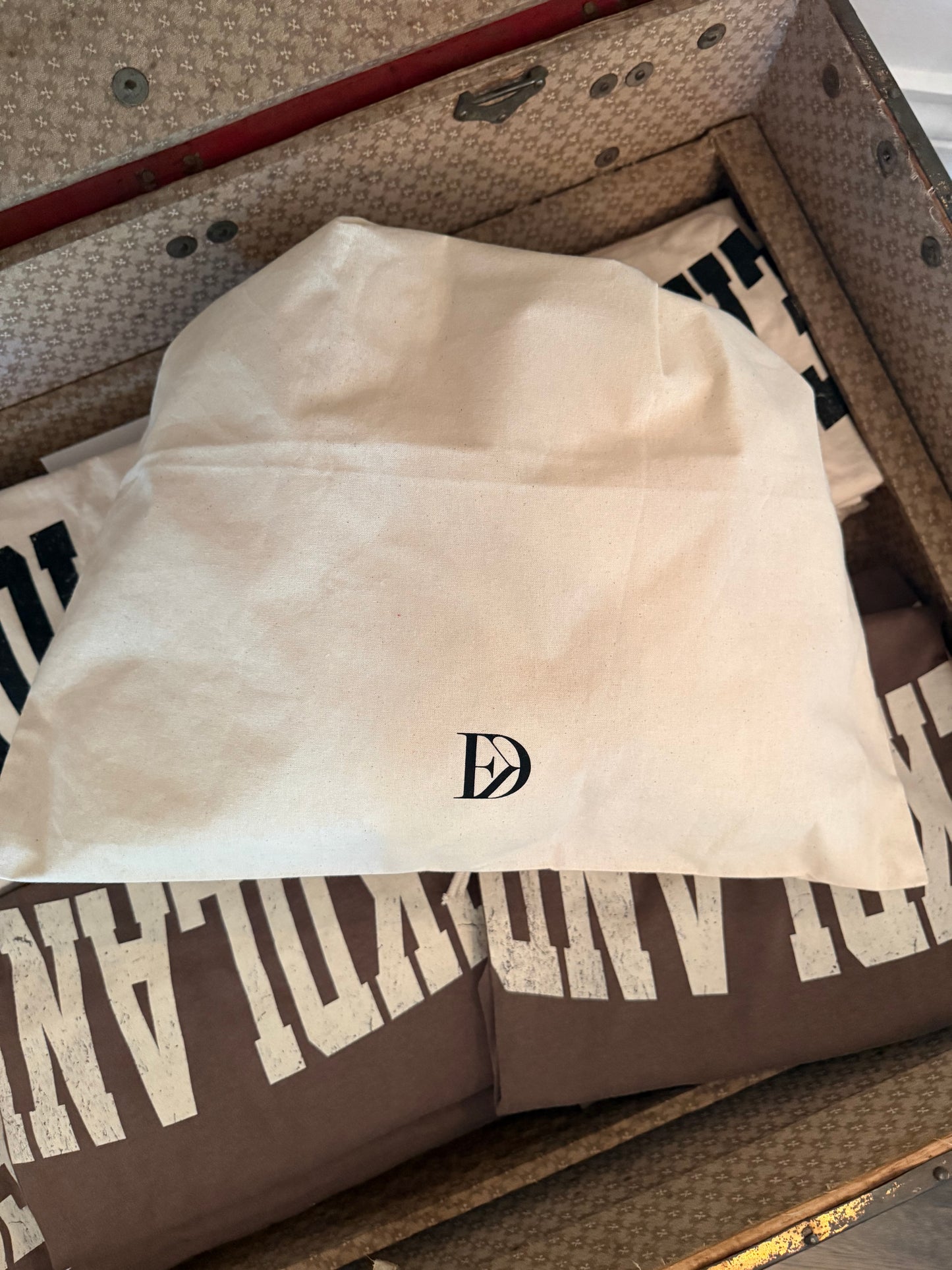 EKD Duster Bag