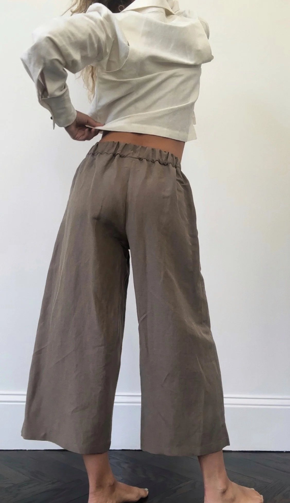 The Libre Culotte