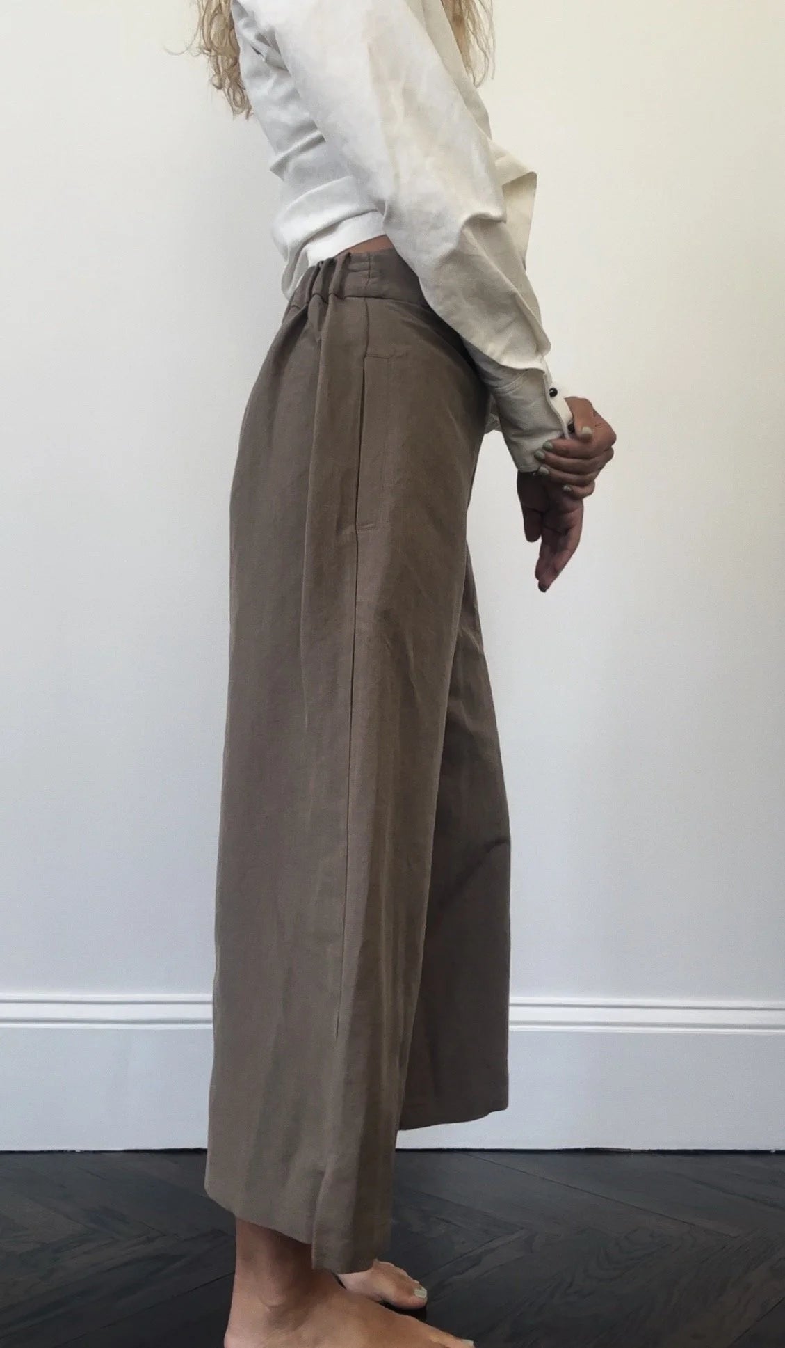 The Libre Culotte