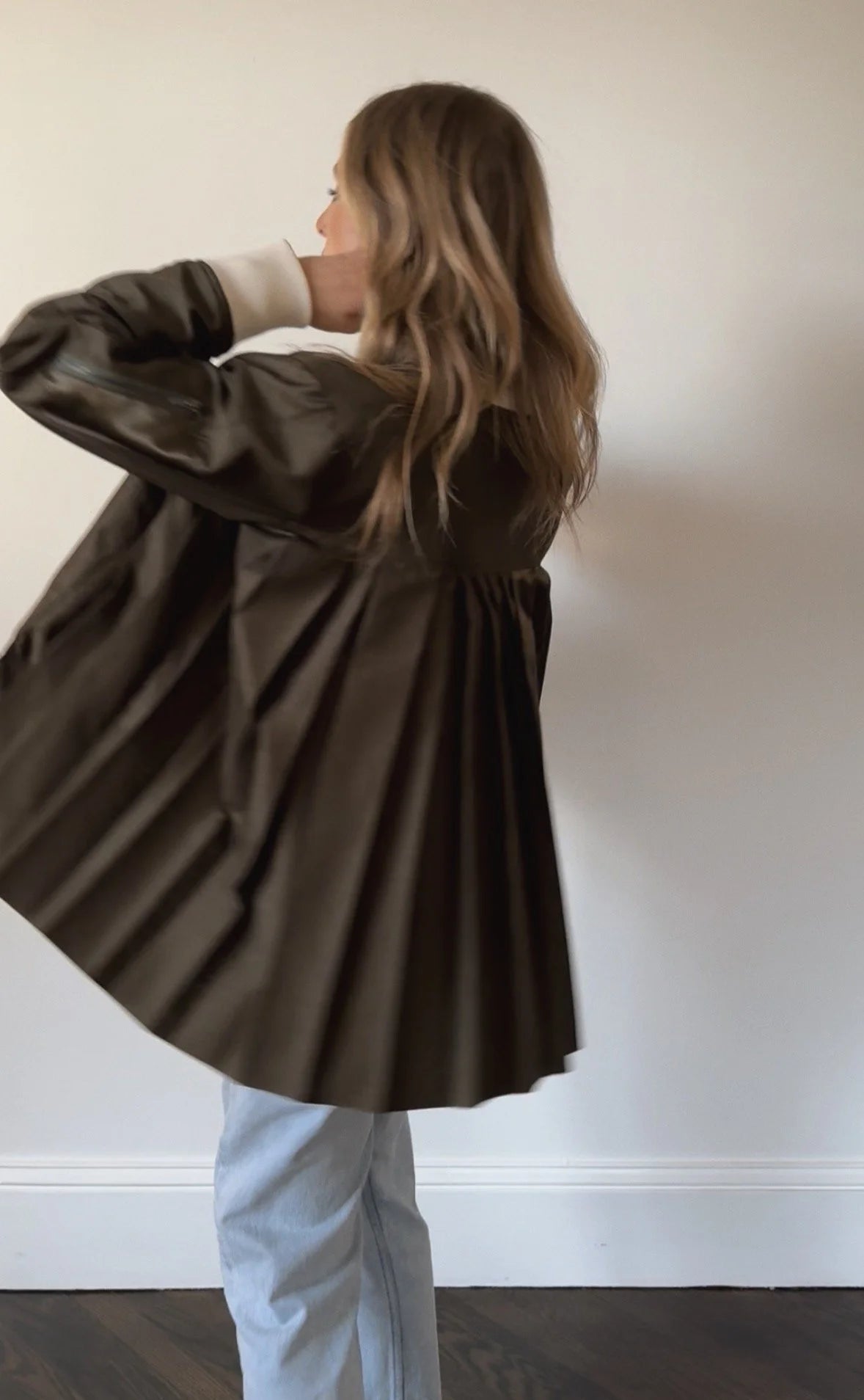 The Belle Bomber in Kelp