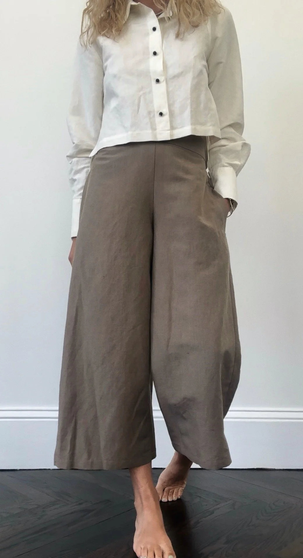 The Libre Culotte