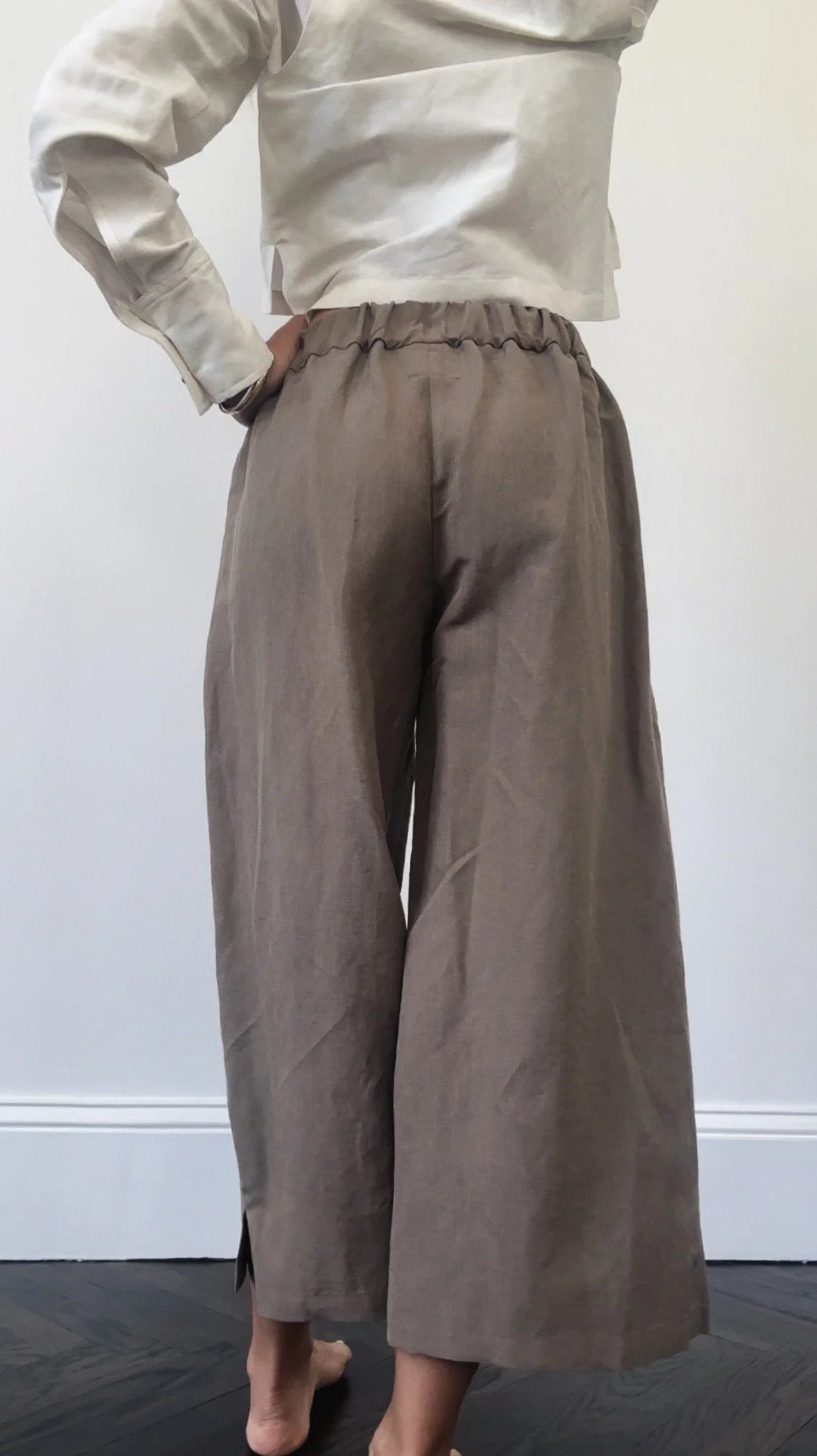 The Libre Culotte