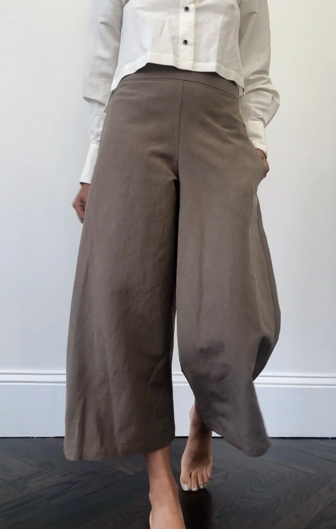The Libre Culotte