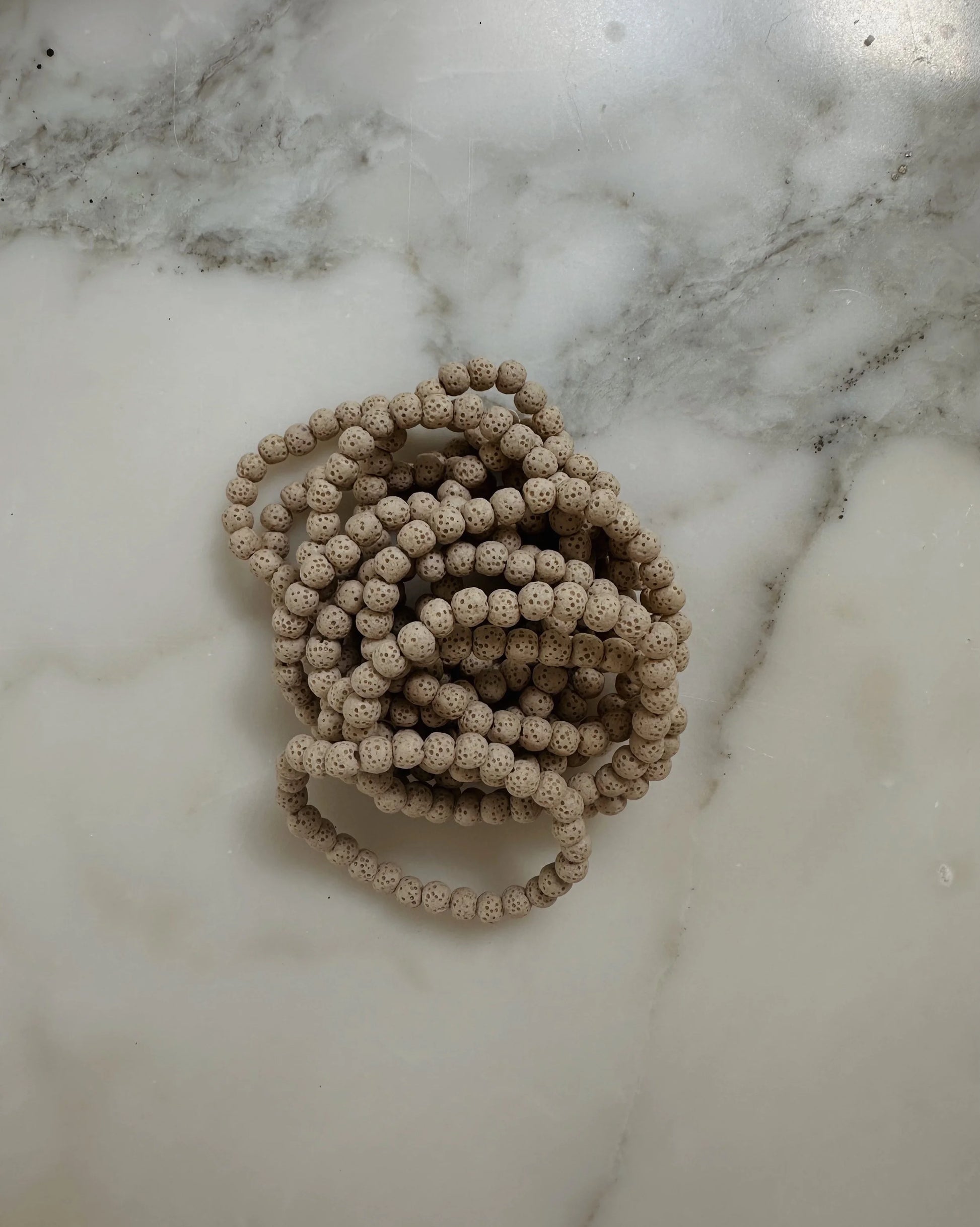 The Sand