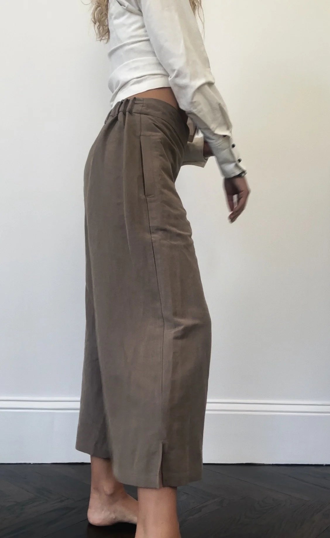 The Libre Culotte