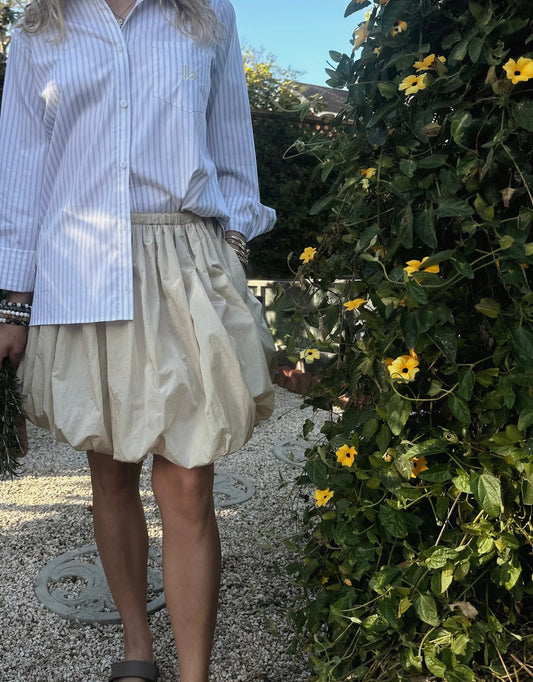 The Principessa Skirt