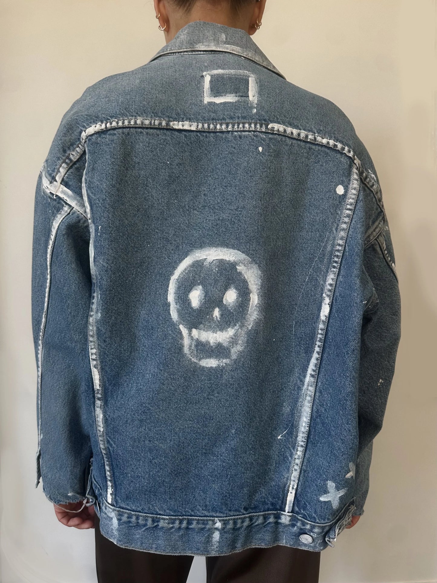 The Ghost