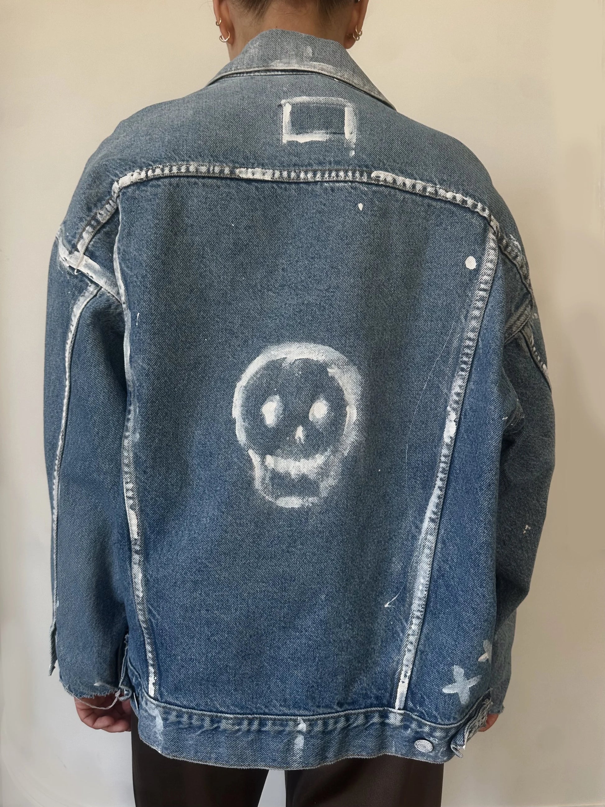 The Ghost