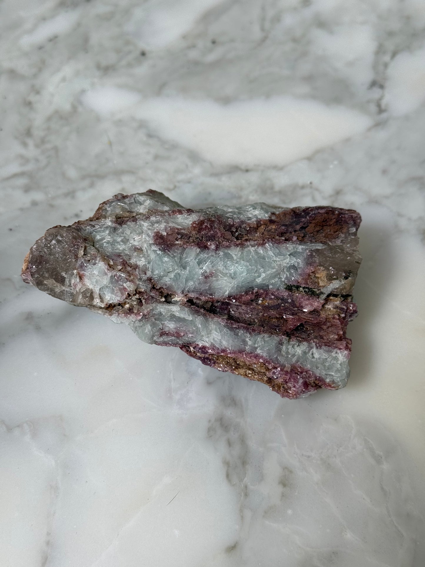 Crystals
