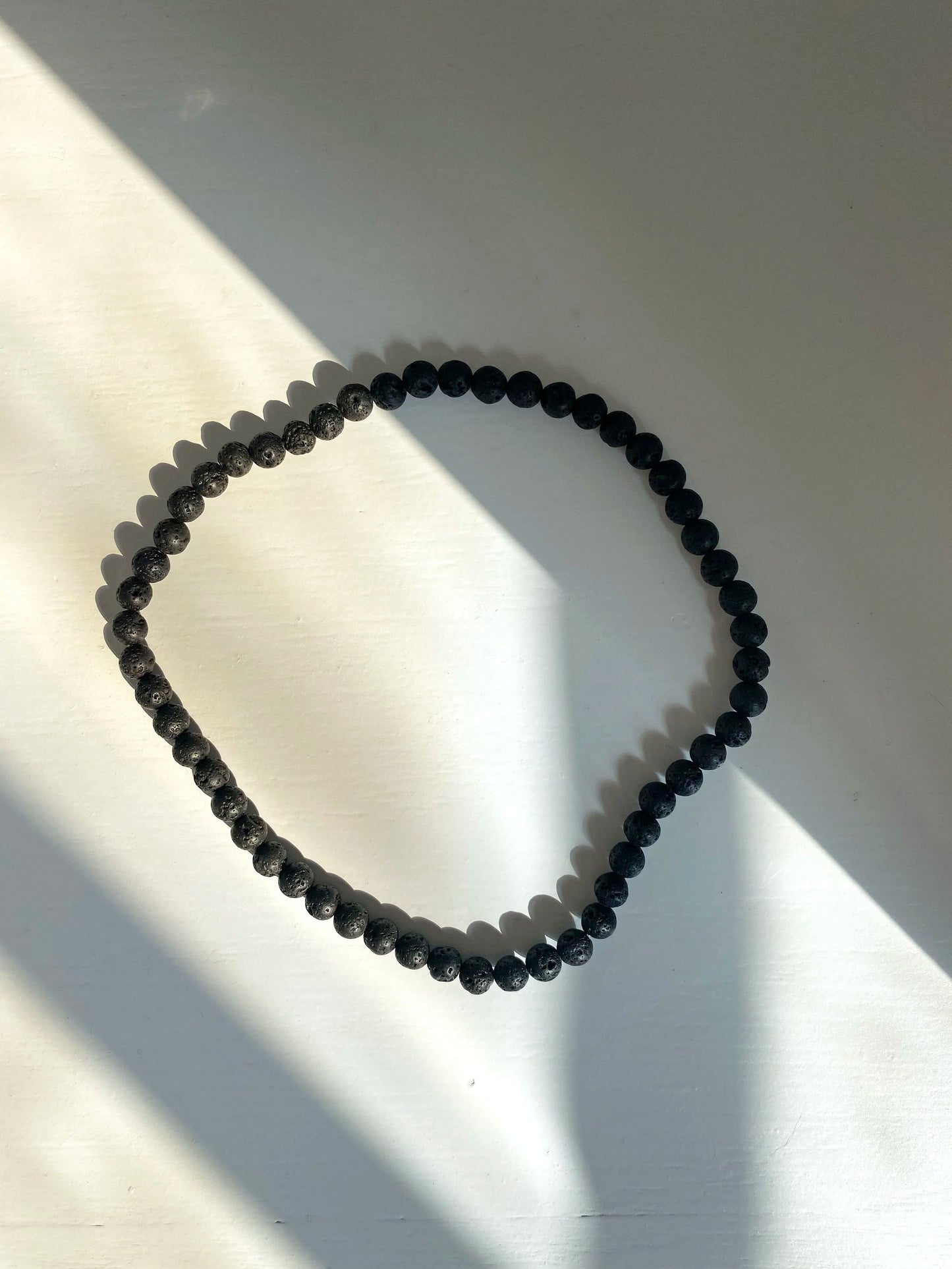 The Lava Necklace