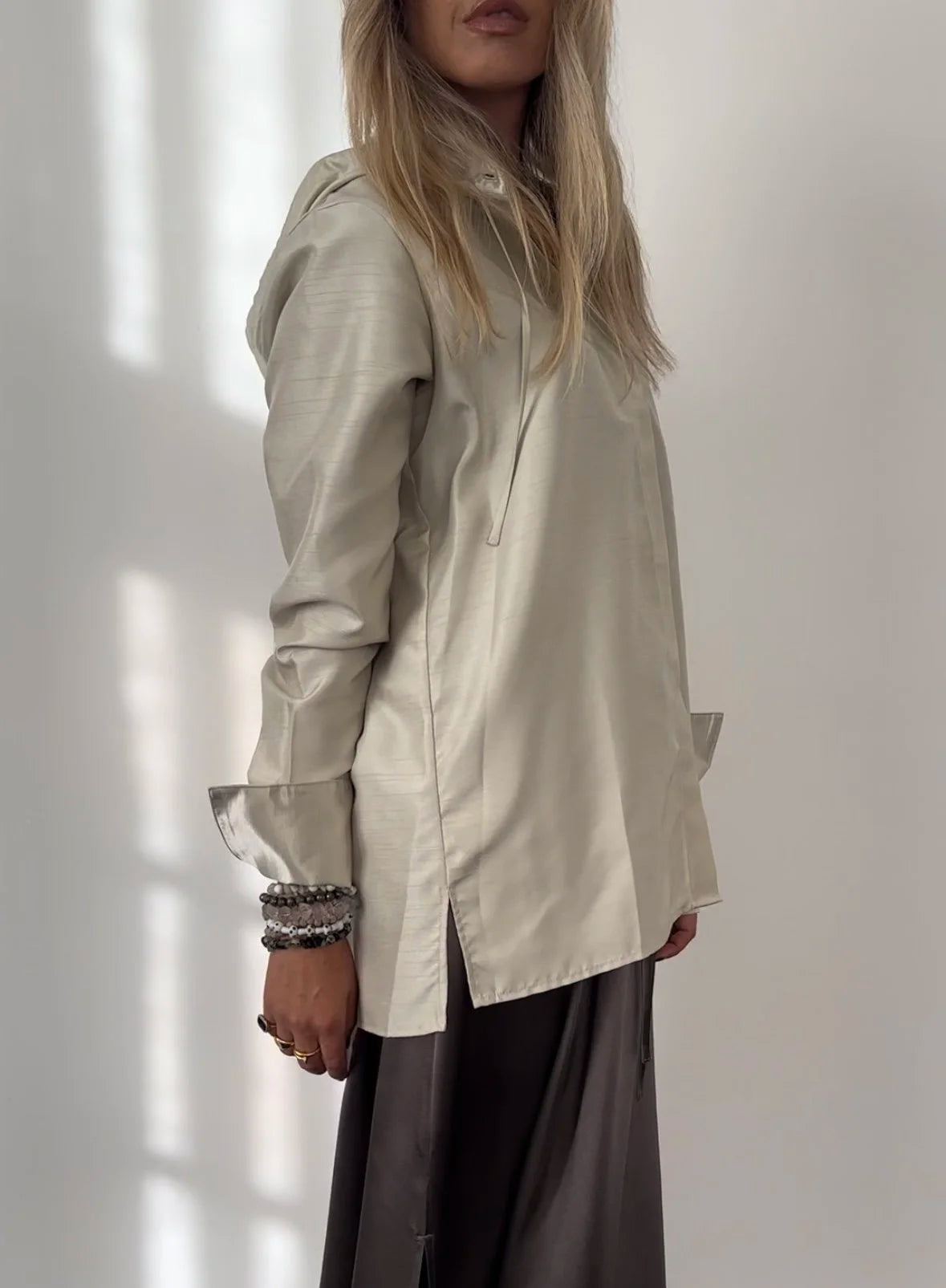 The Cloud Hoodie