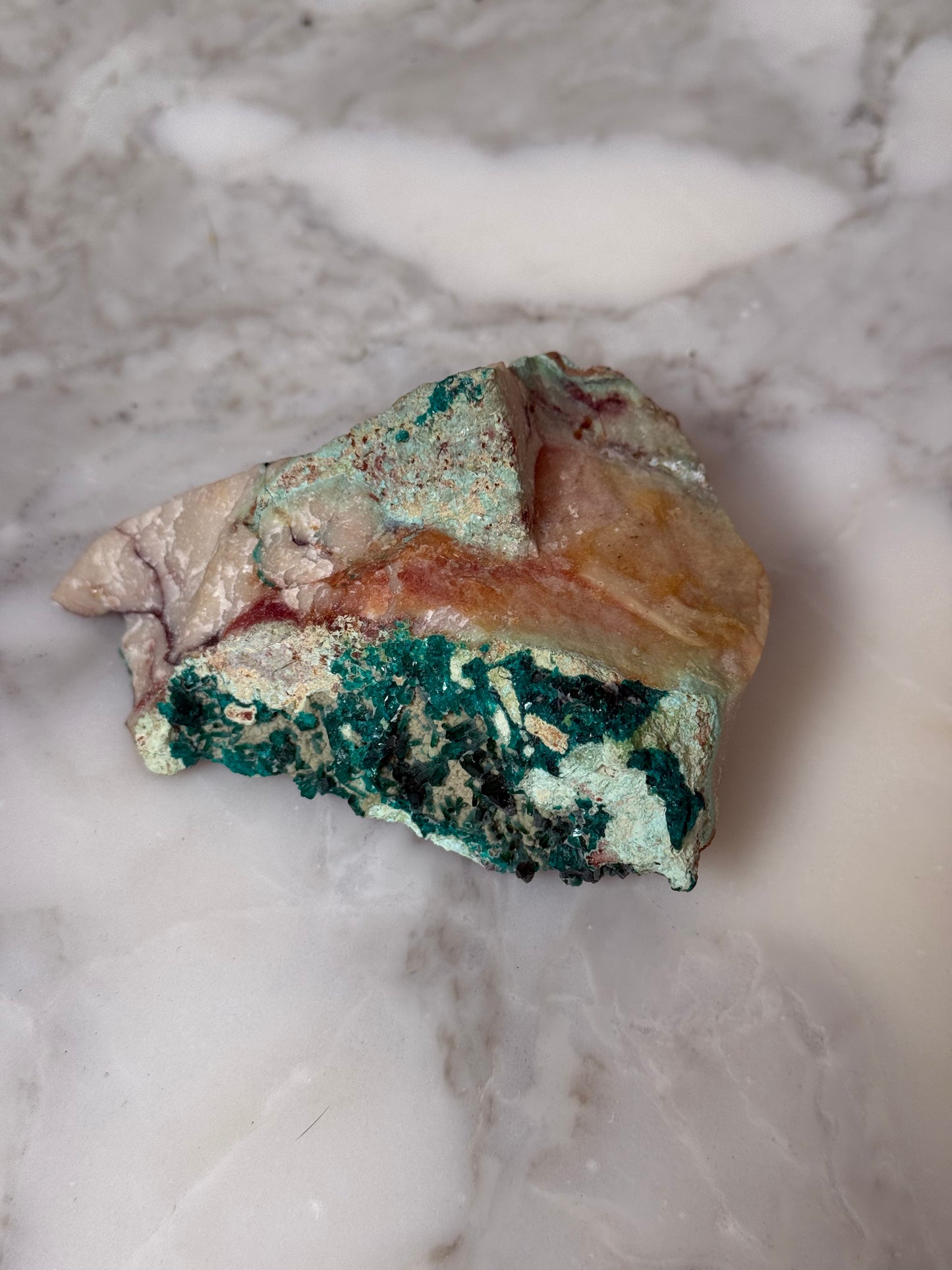 Crystals