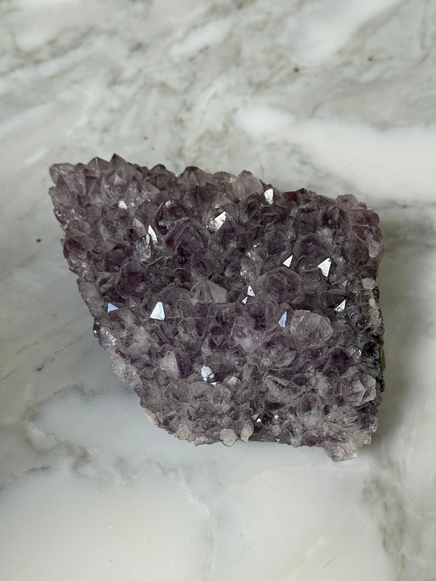 Crystals