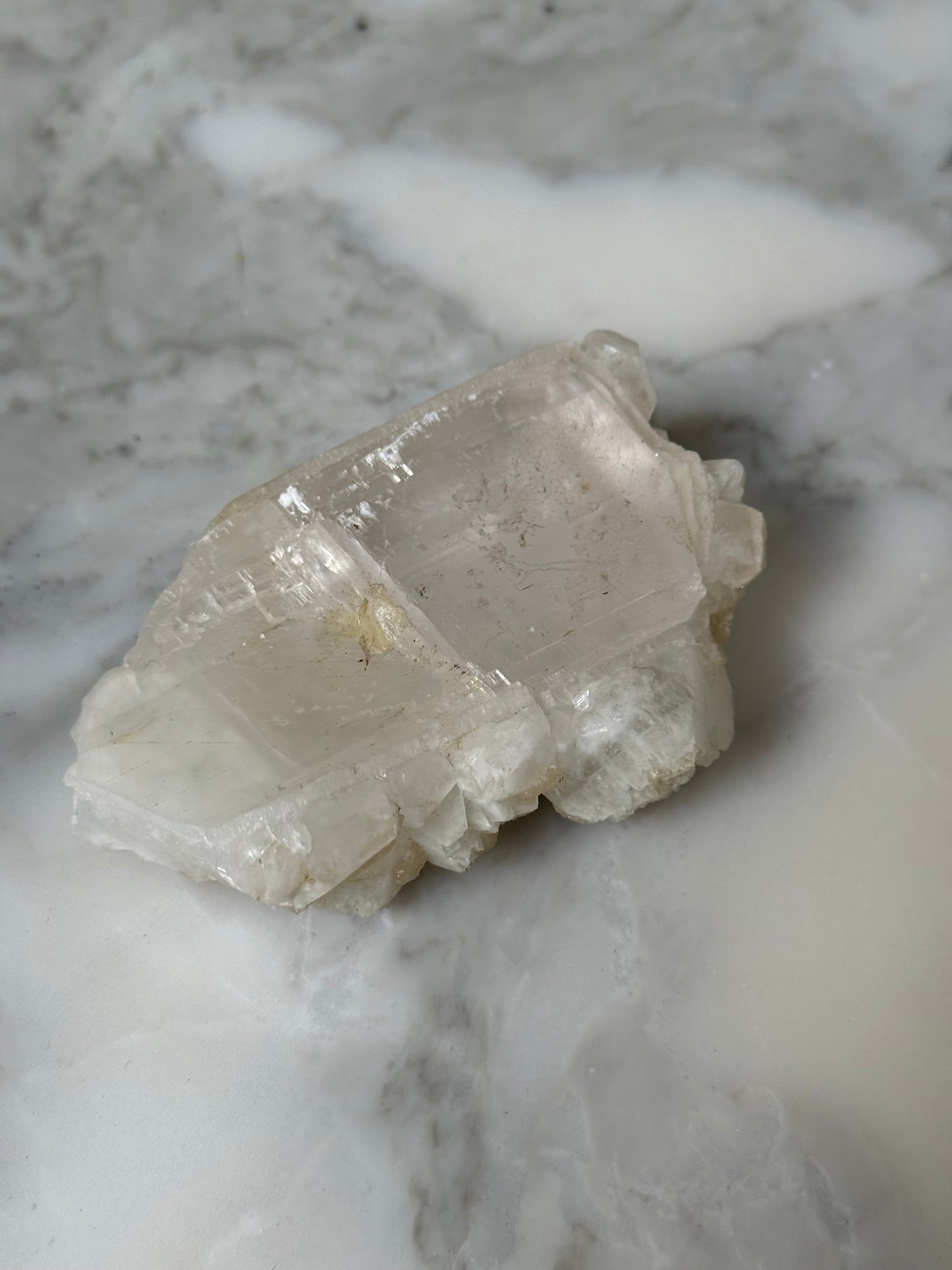 Crystals