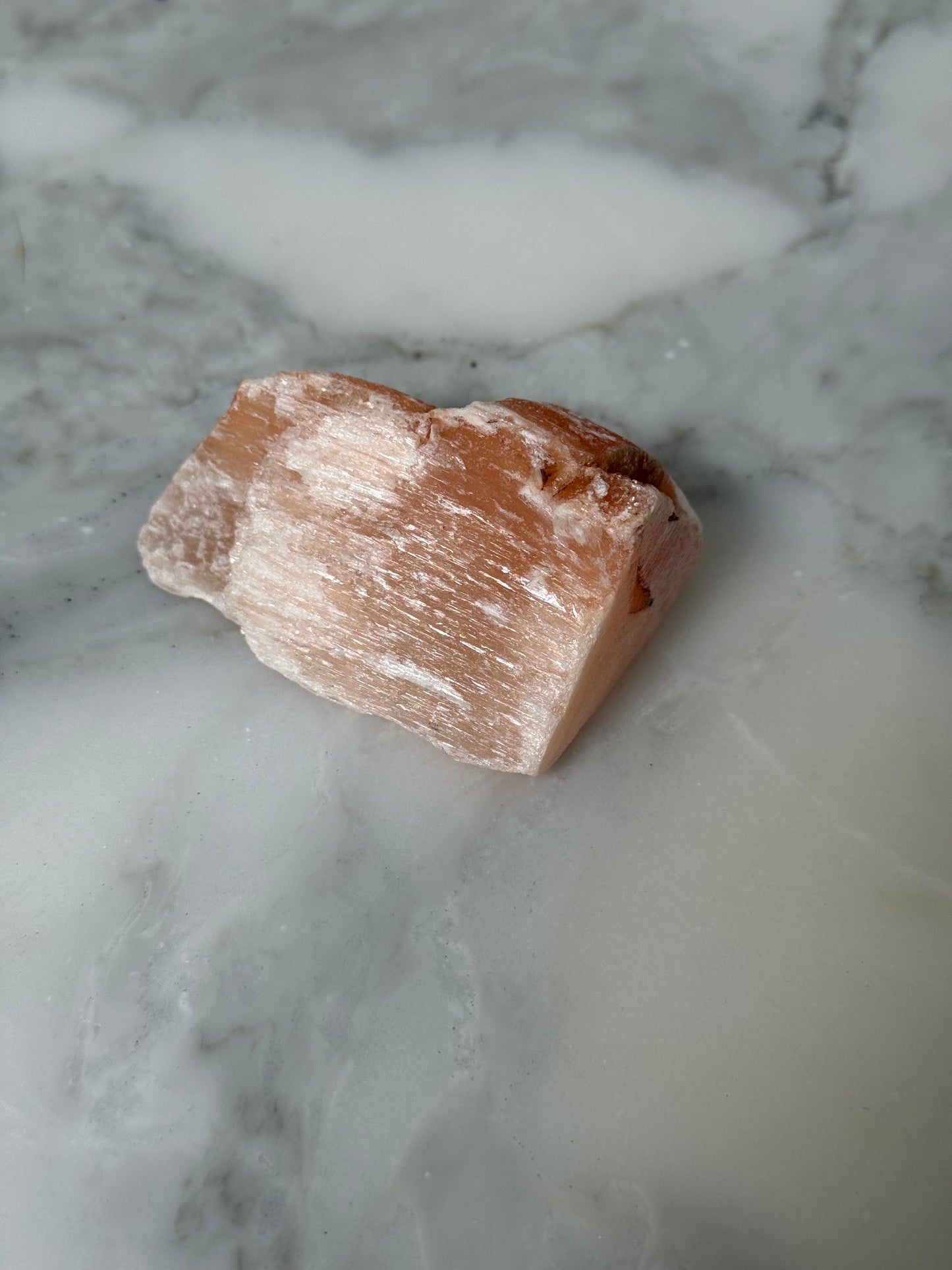Crystals