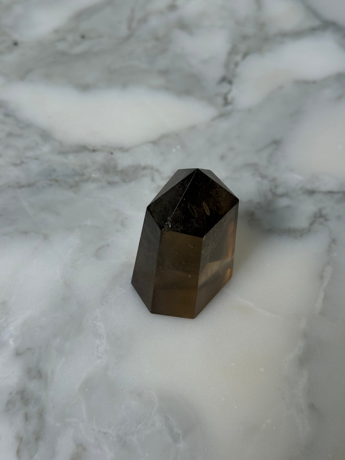 Crystals