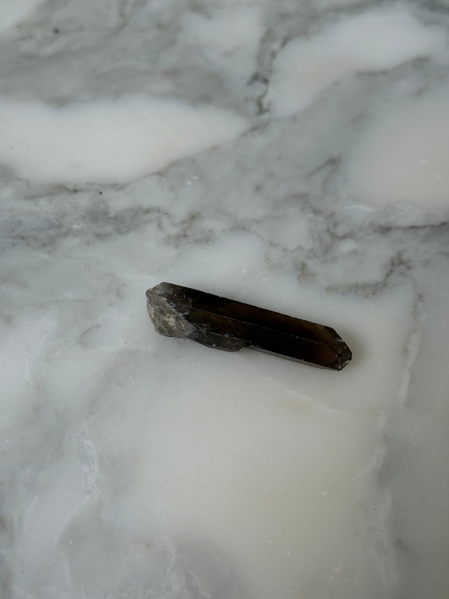 Crystals