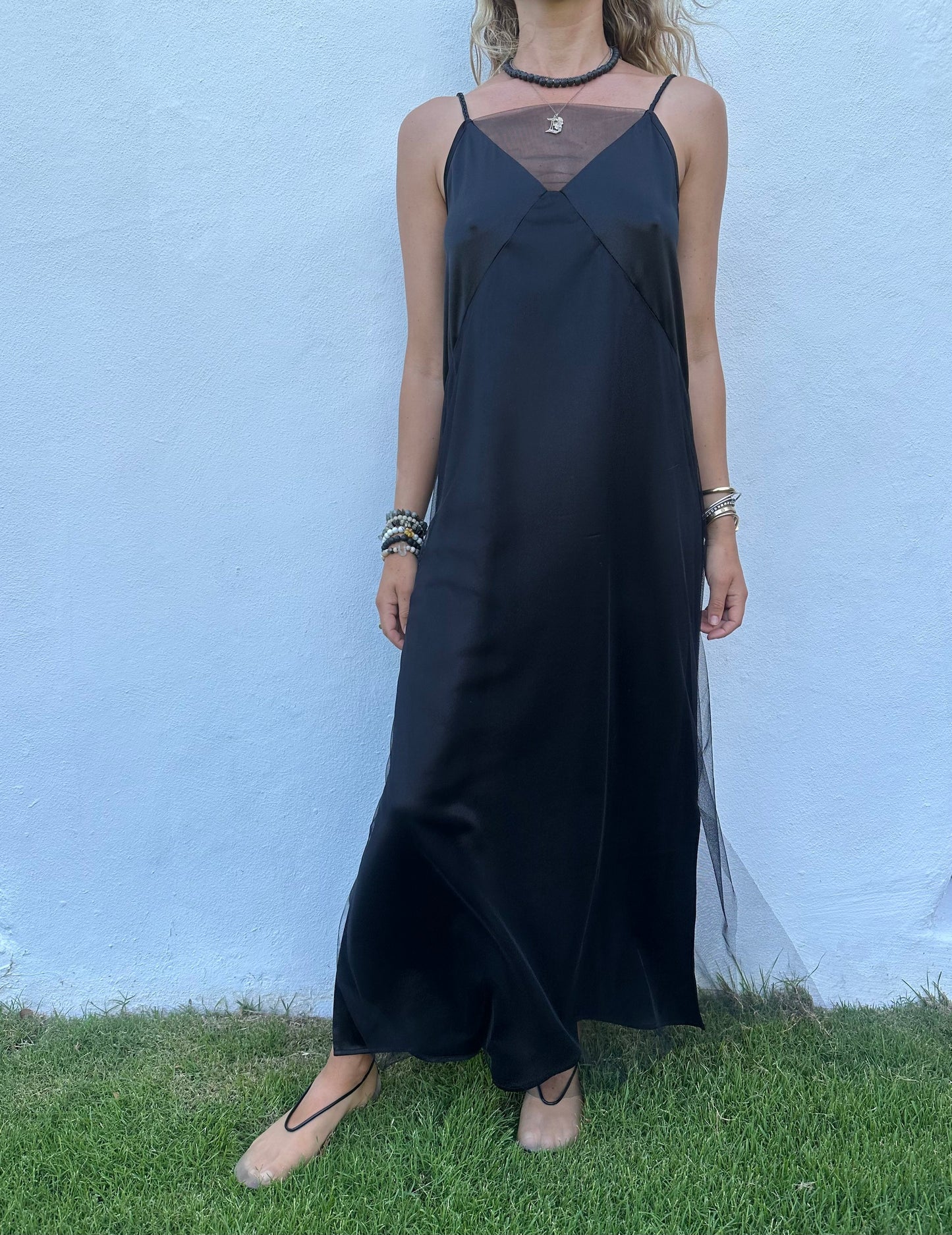The Roma Dress