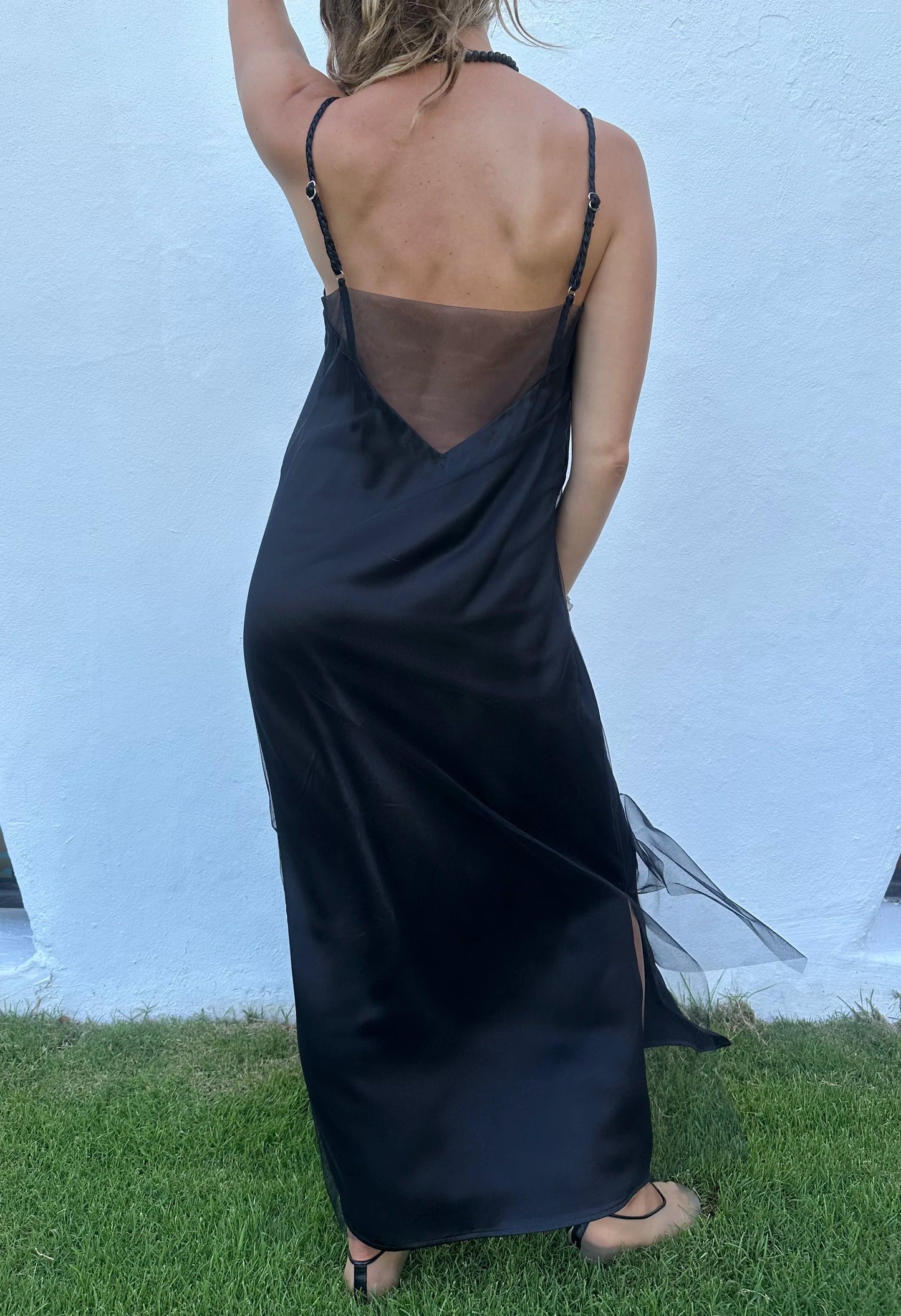The Roma Dress