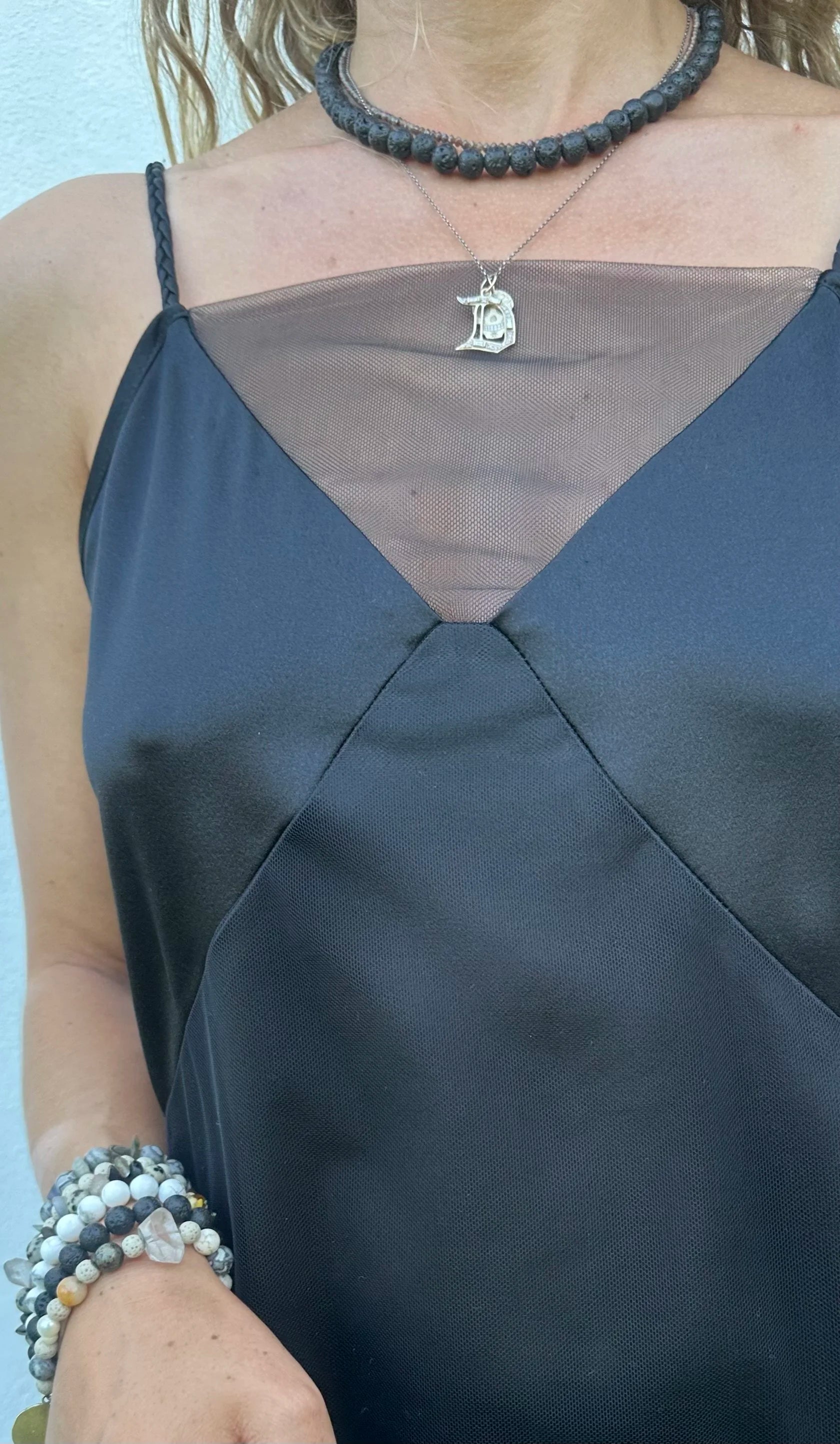 The Roma Dress