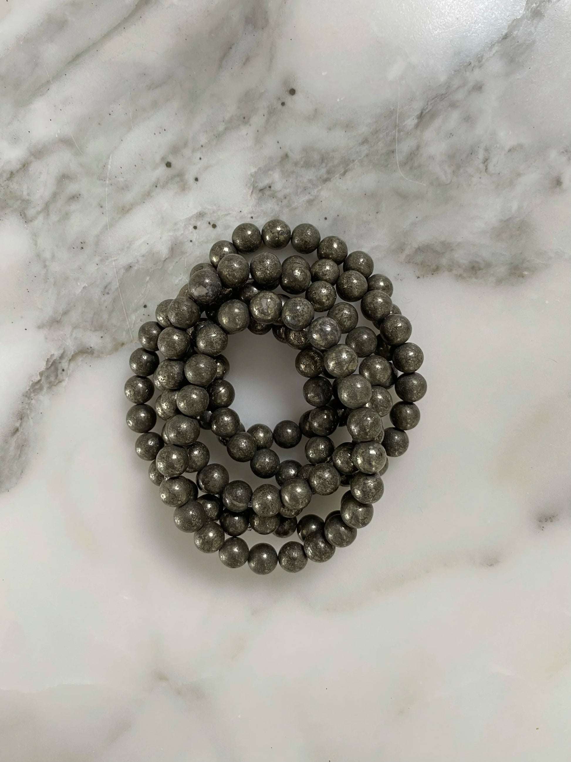 The Pyrite