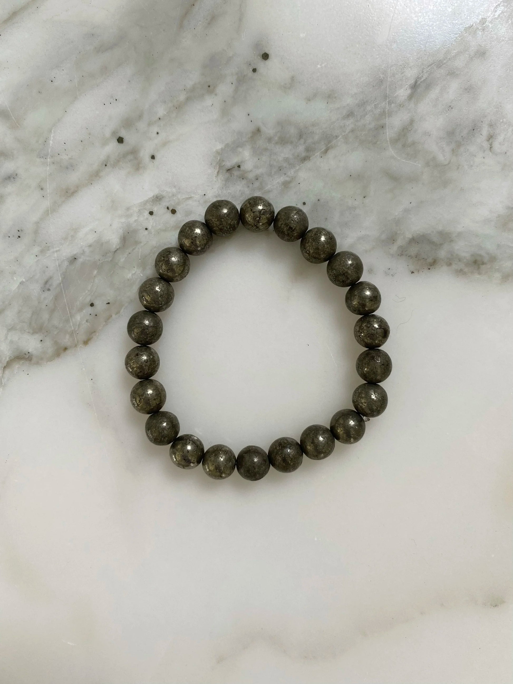 The Pyrite