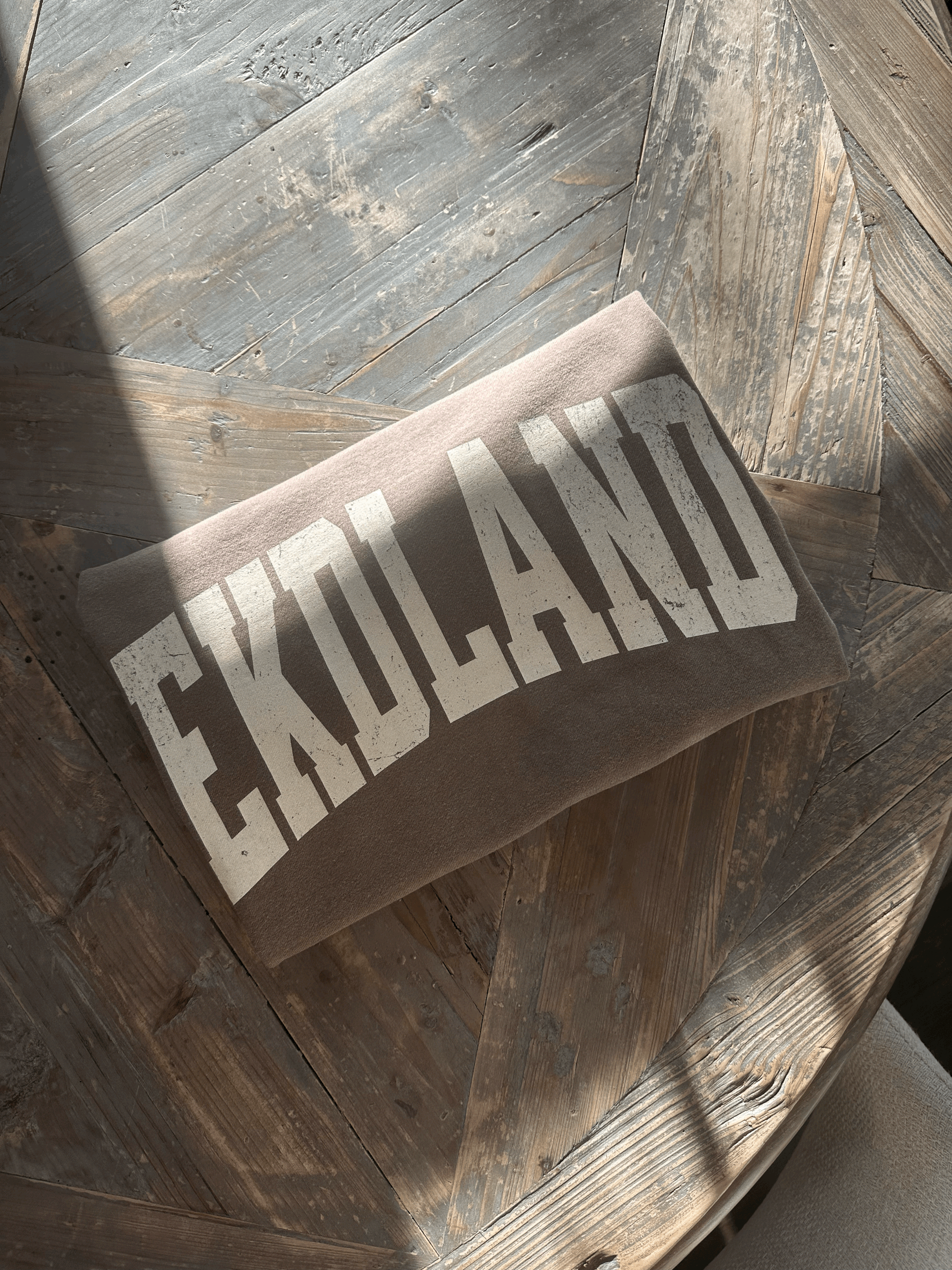 EKDLAND in Truffle