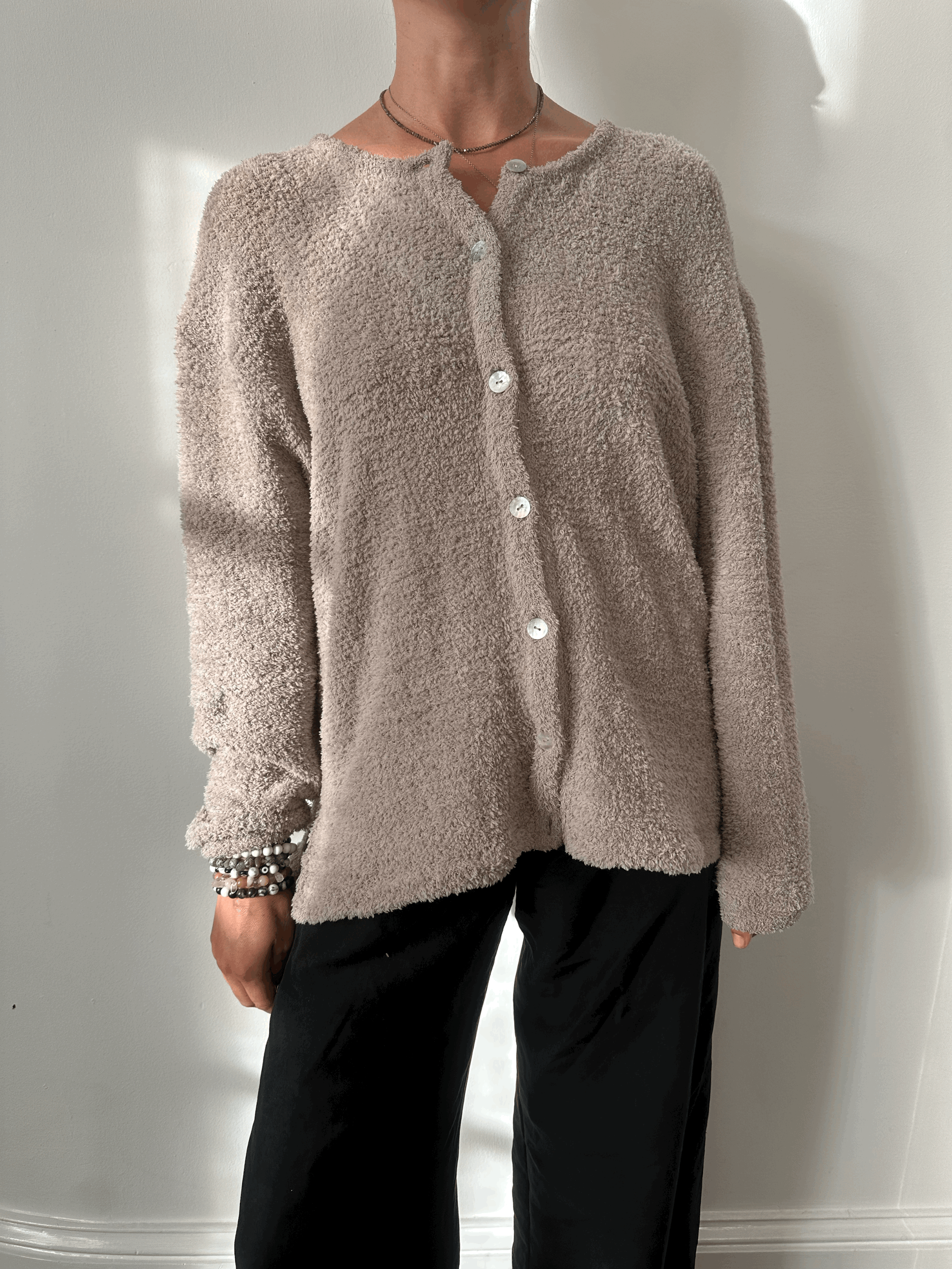 Somme Sweater