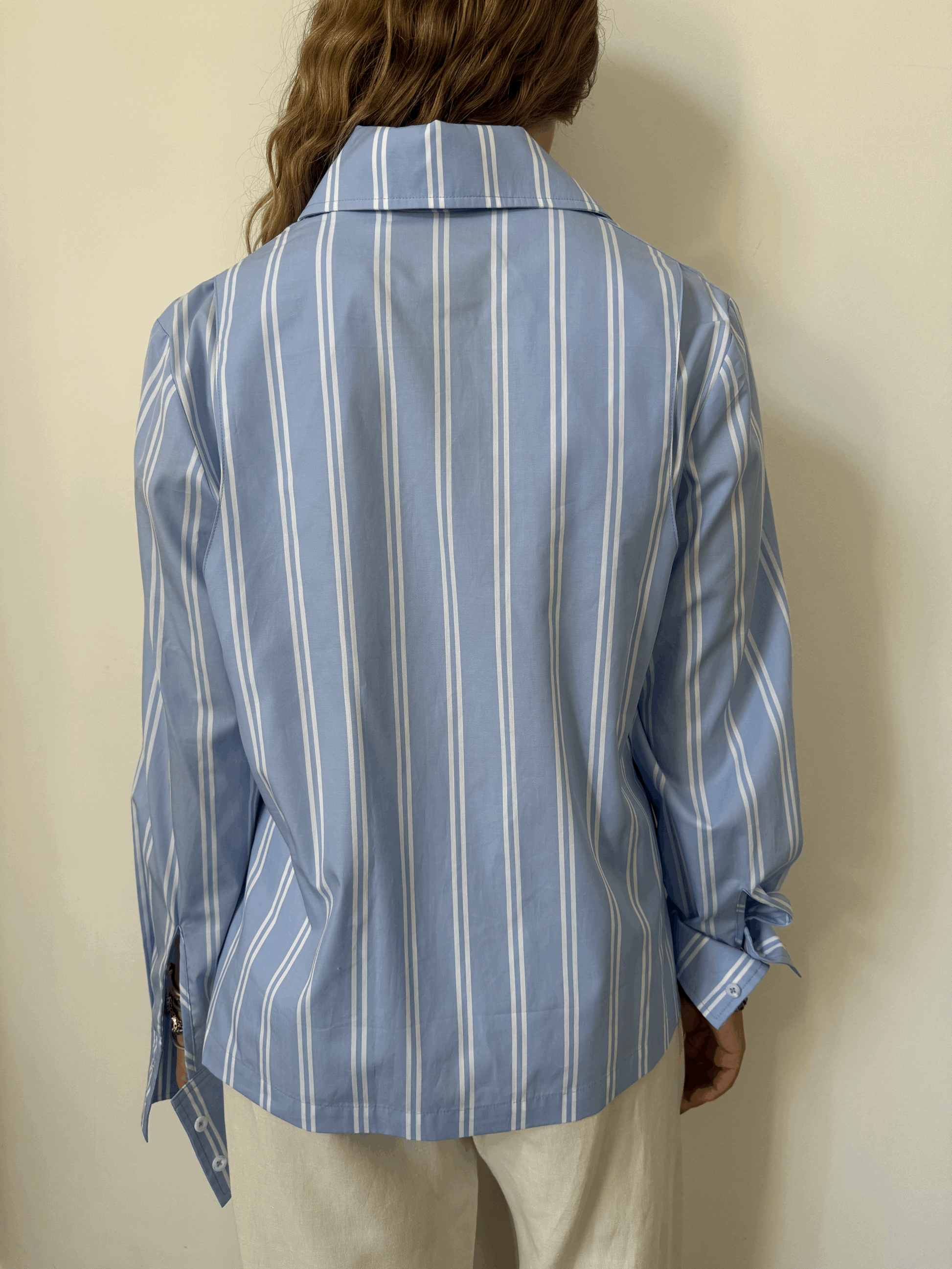 The Weekend Shirt