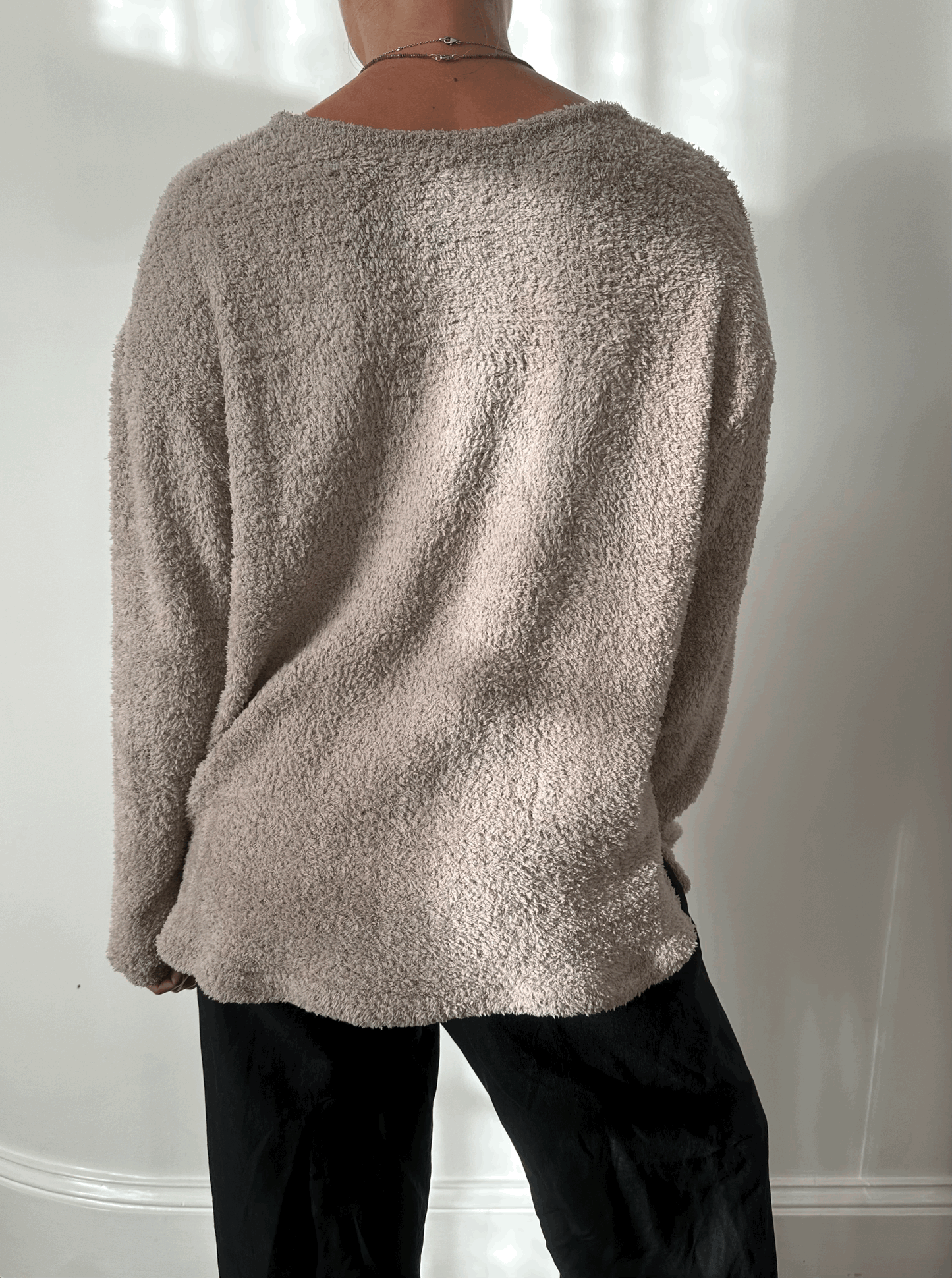 Somme Sweater