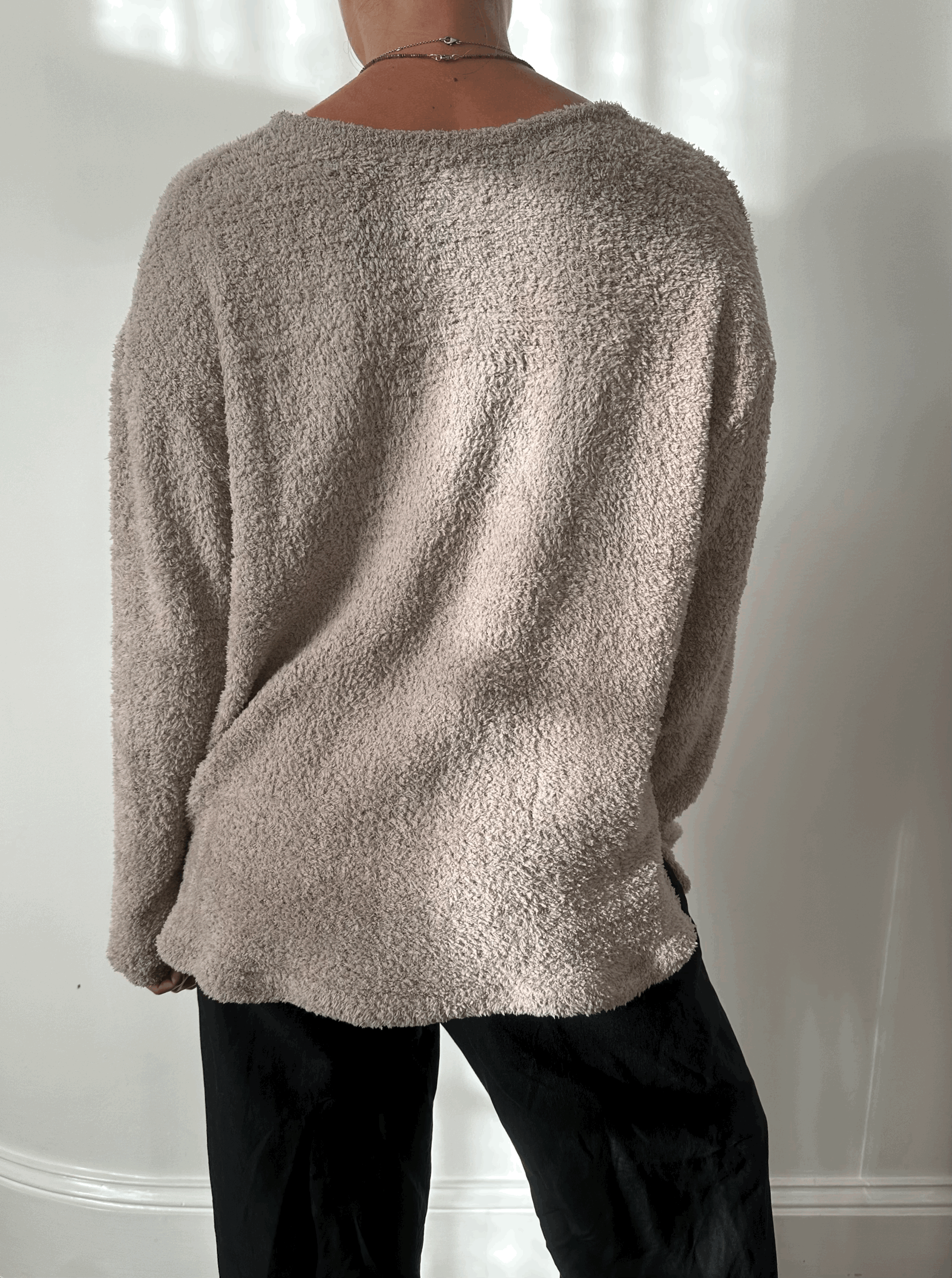 Somme Sweater