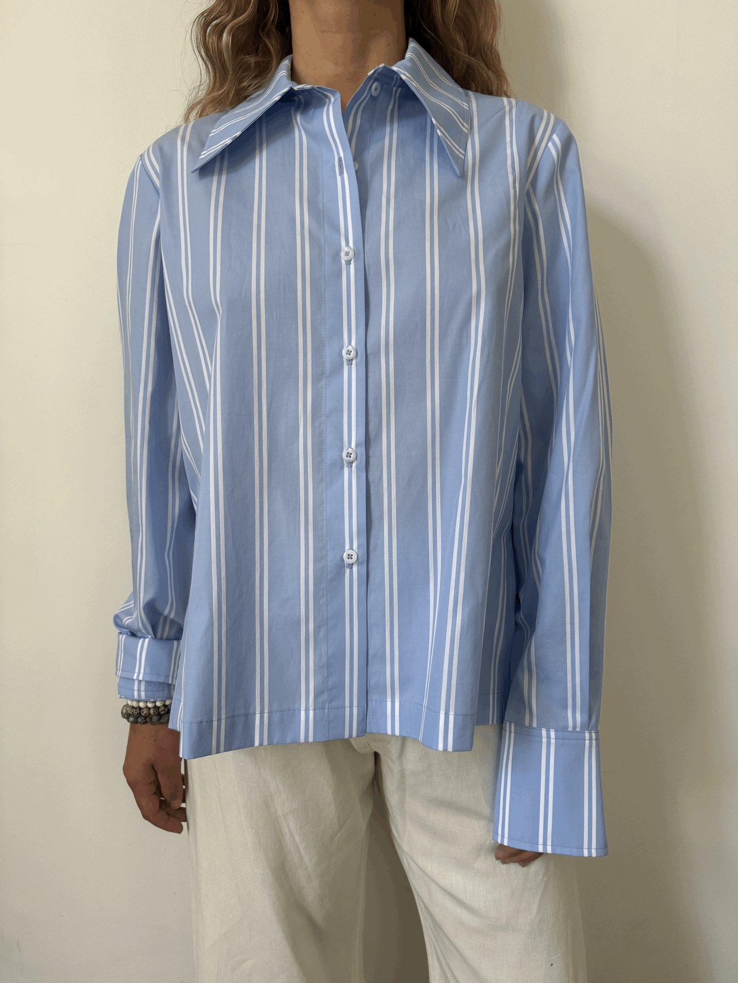 The Weekend Shirt