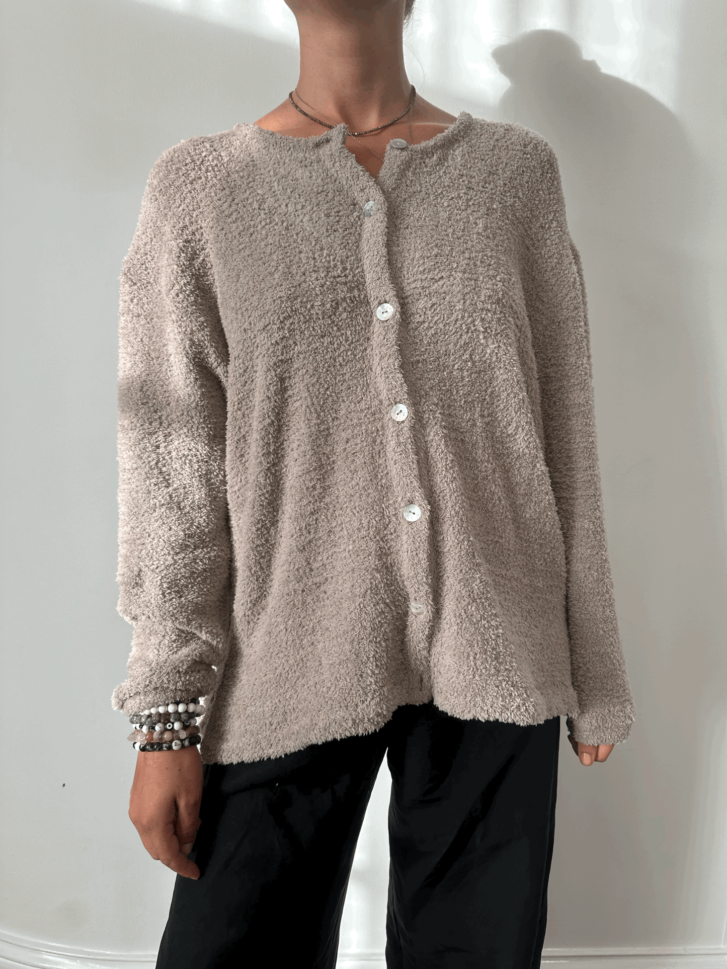 Somme Sweater