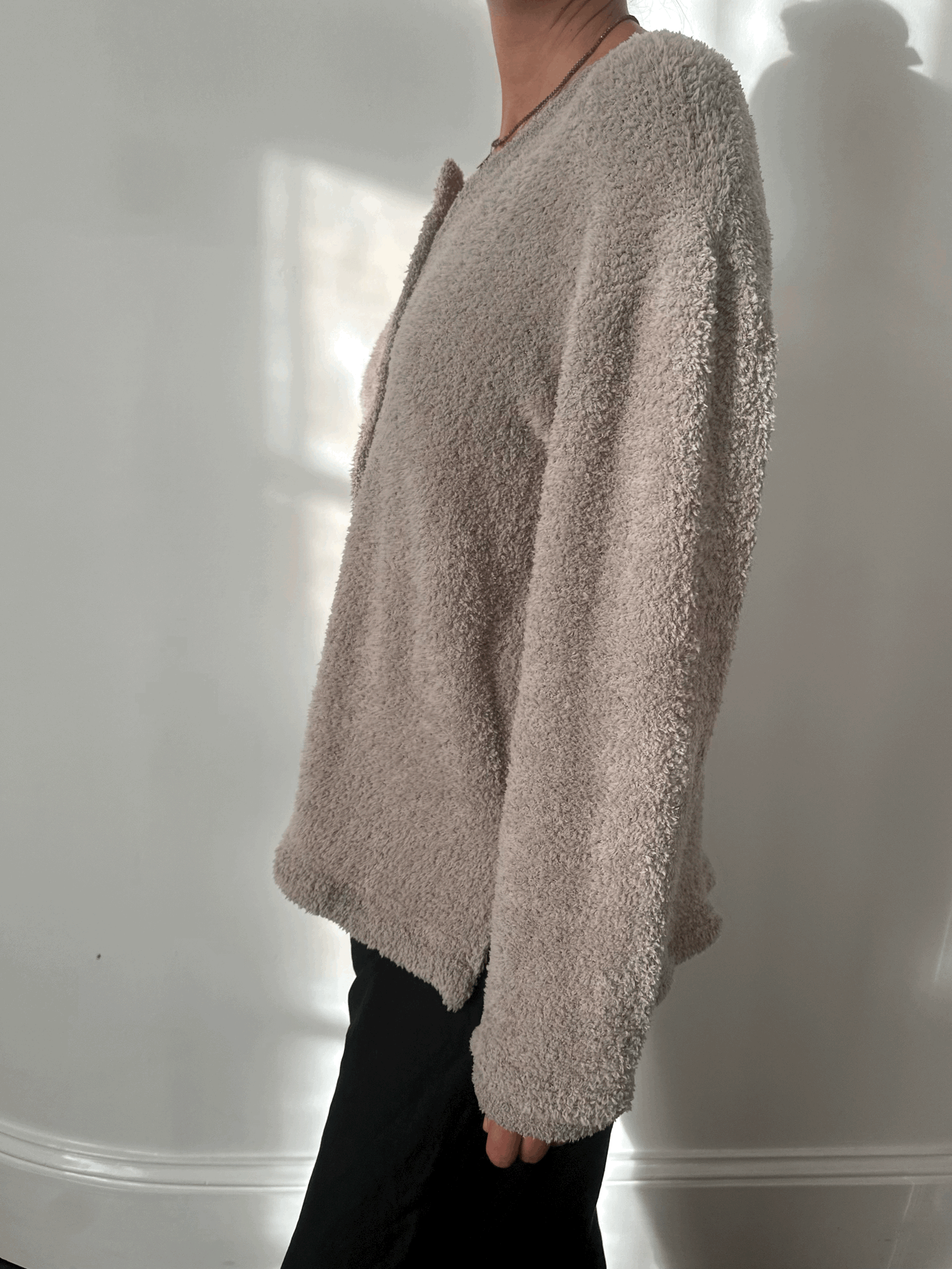 Somme Sweater