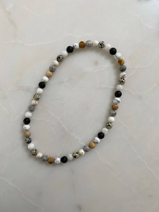 The Mer Necklace